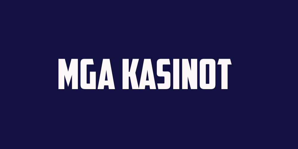 Mga kasinot
